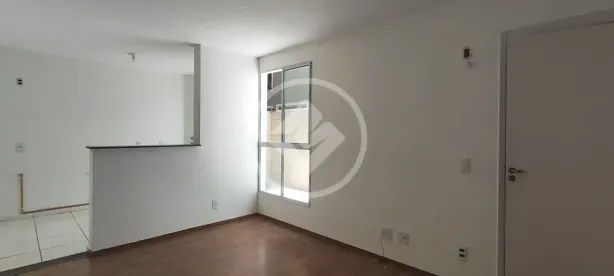 Apartamento com 2 Quartos à venda, 45m² no Pacaembu, Uberlândia