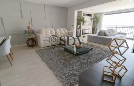 Apartamento com 2 Quartos à venda, 94m² no Ipiranga, São Paulo