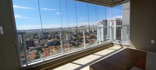 Apartamento com 1 Quarto para venda ou aluguel, 45m² no Brooklin Paulista, São Paulo
