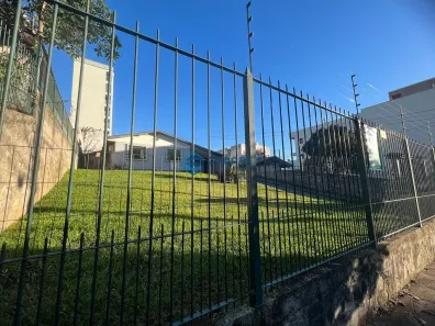 Lote/Terreno à venda, 604m² no Charqueadas, Caxias do Sul