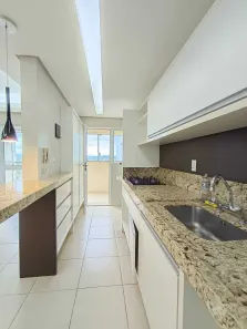 Apartamento com 3 Quartos para alugar, 75m² no Centro, São Leopoldo