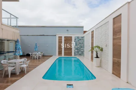 Casa com 8 Quartos à venda, 300m² no Guaratuba, Guaratuba