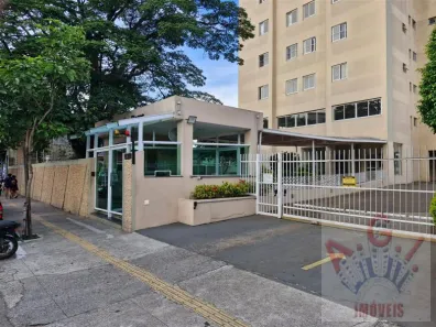 Apartamento com 2 Quartos à venda, 68m² no Parque Edu Chaves, São Paulo