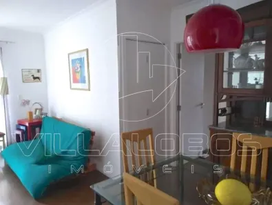 Apartamento com 3 Quartos à venda, 94m² no Vila Ipojuca, São Paulo
