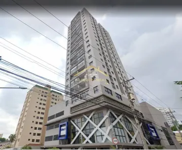 Apartamento com 1 Quarto para alugar, 30m² no km 18, Osasco