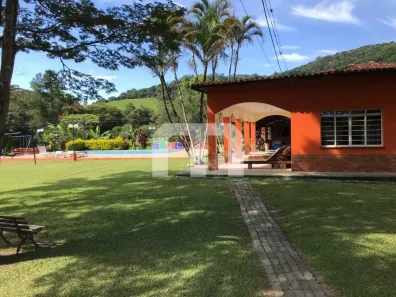 Fazenda/Sítio com 6 Quartos à venda, 3600m² no , Nazaré Paulista