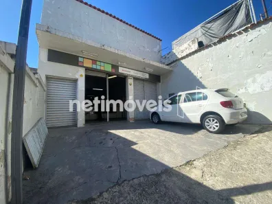 Lote/Terreno à venda, 400m² no Sagrada Família, Belo Horizonte