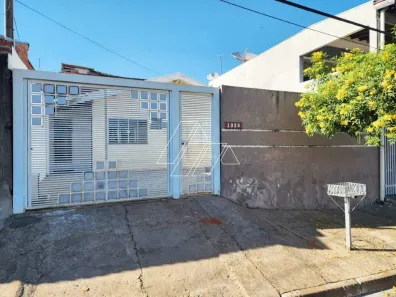 Casa com 3 Quartos à venda, 140m² no Palmital, Marília