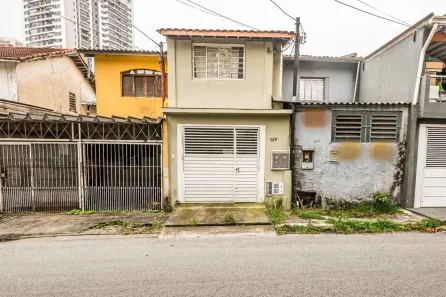 Ponto Comercial para alugar, 72m² no Jardim Prudência, São Paulo