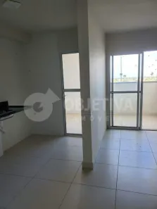 Apartamento com 2 Quartos à venda, 58m² no Loteamento Portal do Vale II, Uberlândia