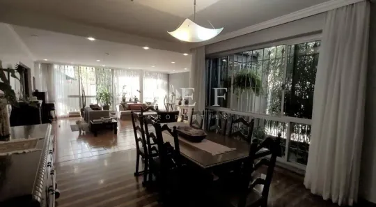 Casa com 4 Quartos à venda, 350m² no Vila Mariana, São Paulo