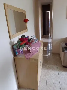 Apartamento com 2 Quartos à venda, 58m² no Lauzane Paulista, São Paulo