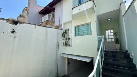 Sobrado com 3 Quartos à venda, 121m² no Vila Mafra, São Paulo