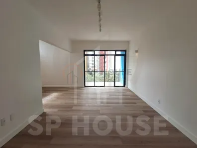 Apartamento com 2 Quartos à venda, 76m² no Vila Mariana, São Paulo