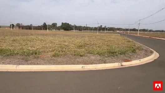 Lote/Terreno à venda, 282m² no Terras de Cillo, Santa Bárbara D'Oeste