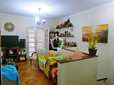 Casa com 3 Quartos à venda, 320m² no Parque Peruche, São Paulo