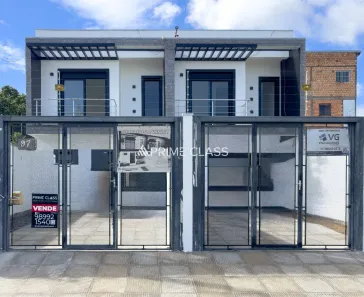 Sobrado com 3 Quartos à venda, 100m² no Igara, Canoas