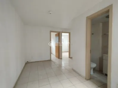 Apartamento com 2 Quartos para alugar, 37m² no Rubem Berta, Porto Alegre