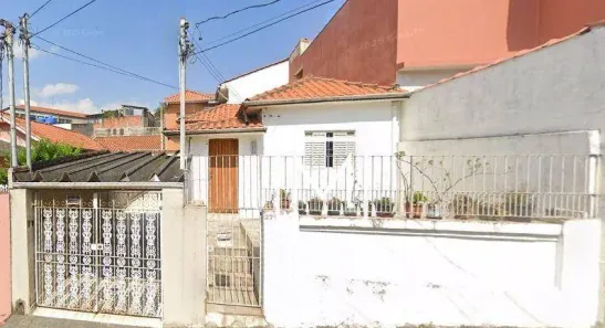 Sobrado com 3 Quartos à venda, 180m² no Ipiranga, São Paulo