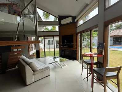 Casa com 4 Quartos à venda, 615m² no Laranjal, Pelotas