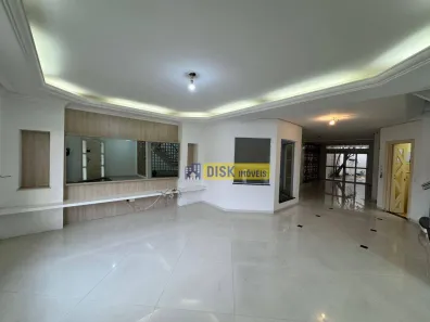 Sobrado com 4 Quartos à venda, 642m² no Dos Casa, São Bernardo do Campo
