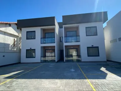 Apartamento com 2 Quartos à venda, 61m² no Jardim Atlântico Oeste (Itaipuaçu), Maricá