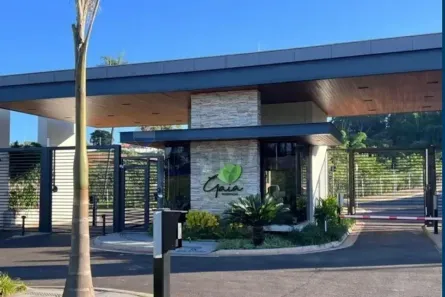 Lote/Terreno à venda, 518m² no Recanto do Itambé, Franca