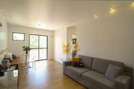 Apartamento com 3 Quartos à venda, 82m² no Freguesia (Jacarepaguá), Rio de Janeiro