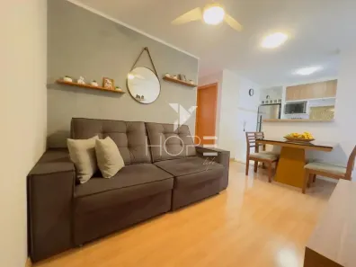 Apartamento com 2 Quartos à venda, 44m² no Chácara Manella, Cambé