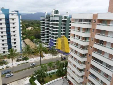 Flat com 1 Quarto para alugar, 38m² no Riviera, Bertioga
