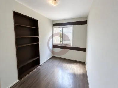 Apartamento com 3 Quartos à venda, 71m² no Alto de Pinheiros, São Paulo