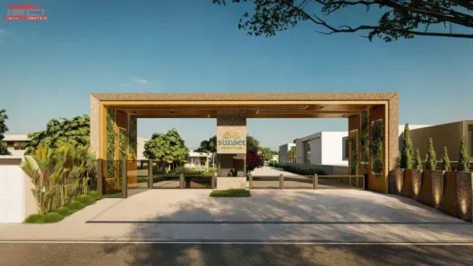 Lote/Terreno à venda, 210m² no Beira Rio, Biguaçu