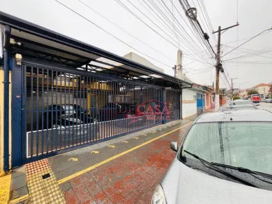Sobrado com 10 Quartos à venda, 410m² no Penha de França, São Paulo