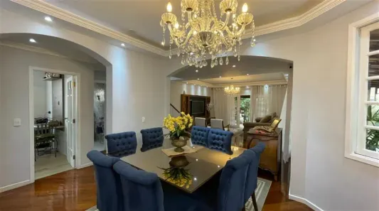 Casa de Condomínio com 4 Quartos à venda, 428m² no Jacarepaguá, Rio de Janeiro