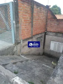 Ponto Comercial à venda, 82m² no Vila São João Batista, Guarulhos