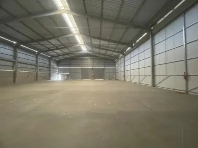 Galpão/Depósito/Armazém para alugar, 950m² no Três Rios do Norte, Jaraguá do Sul