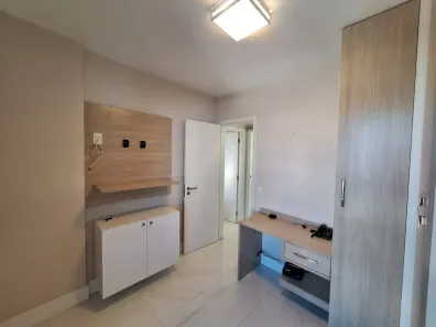 Apartamento com 2 Quartos à venda, 75m² no Santa Rosa, Niterói