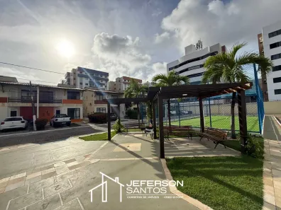 Casa de Condomínio com 4 Quartos à venda, 163m² no Coroa do Meio, Aracaju