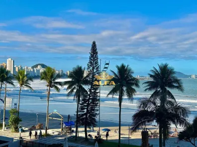 Apartamento com 4 Quartos à venda, 140m² no Vila Luis Antônio, Guarujá