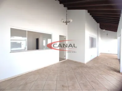 Casa com 3 Quartos à venda, 160m² no Jardim Nasralla, Bauru