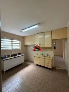 Sobrado com 2 Quartos à venda, 129m² no Vila Firmiano Pinto, São Paulo