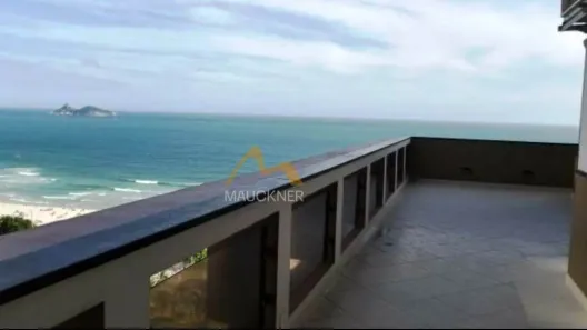 Apartamento com 4 Quartos à venda, 320m² no Barra da Tijuca, Rio de Janeiro