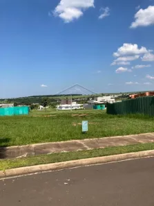Lote/Terreno à venda, 421m² no Samambaia Parque Residencial, Bauru