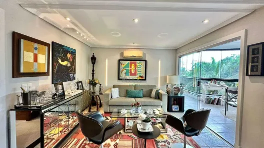 Cobertura com 3 Quartos à venda, 196m² no Recreio dos Bandeirantes, Rio de Janeiro