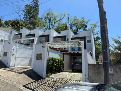 Casa com 2 Quartos à venda, 92m² no Salto do Norte, Blumenau