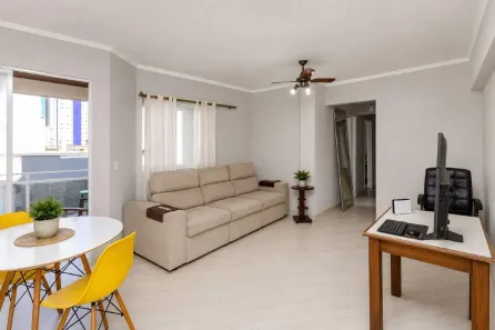 Apartamento com 2 Quartos à venda, 119m² no Centro, Balneário Camboriú