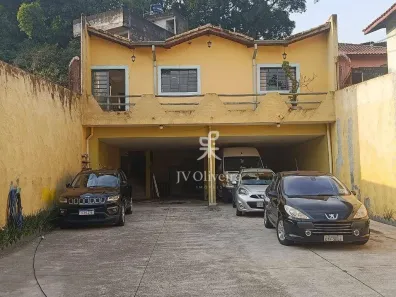 Imóvel Comercial para alugar, 288m² no Vila Sônia, São Paulo