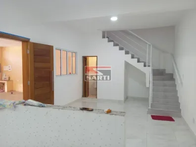 Casa com 2 Quartos à venda, 130m² no Imirim, São Paulo