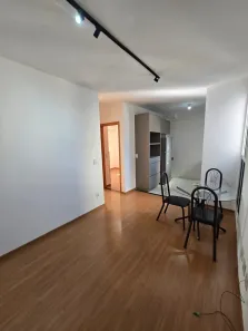 Apartamento com 2 Quartos à venda, 46m² no Plano Diretor Sul, Palmas