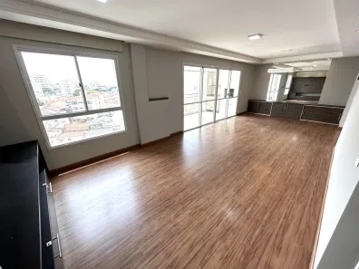 Apartamento com 3 Quartos para venda ou aluguel, 130m² no Jardim da Glória, São Paulo
